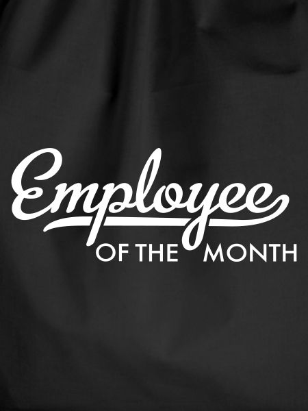 Employee of the Month