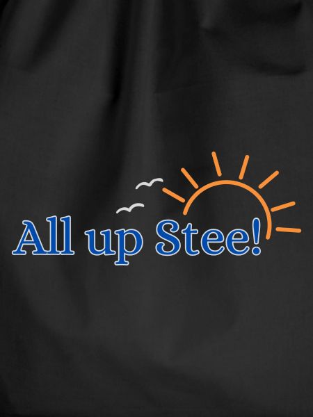 All up Stee!