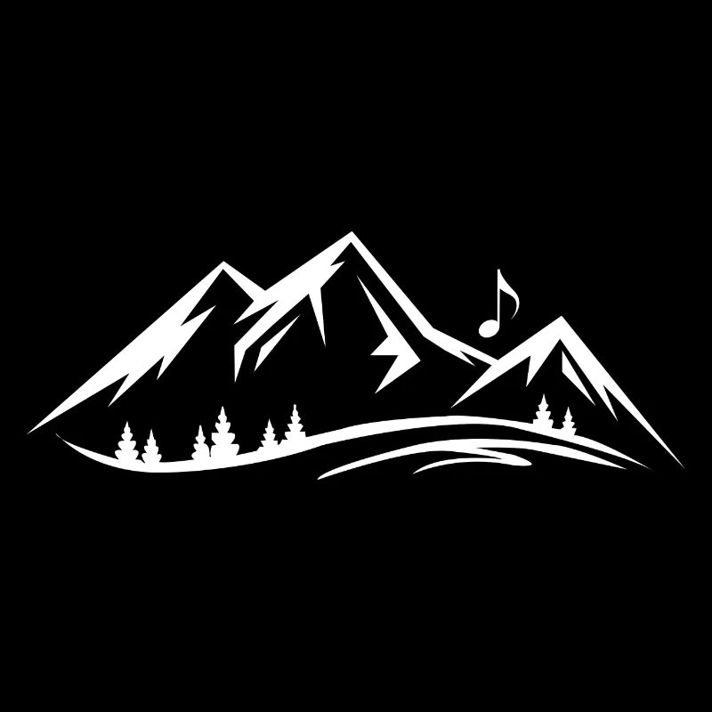 Mountain and Music -