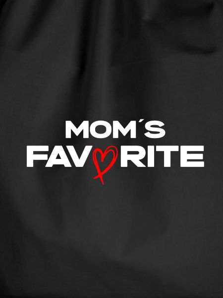 Favorite Moms