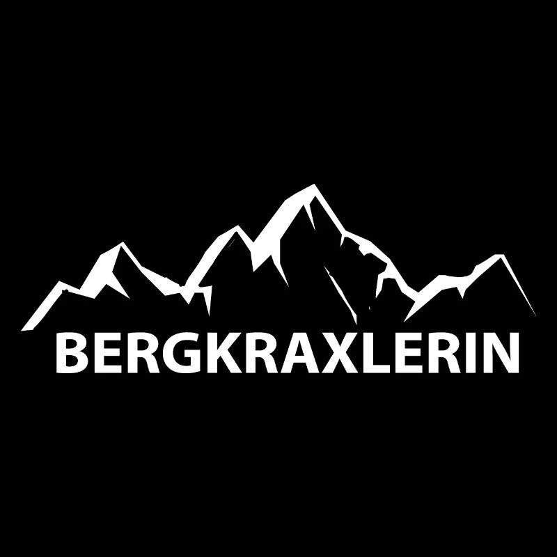 Bergkraxlerin - (6)