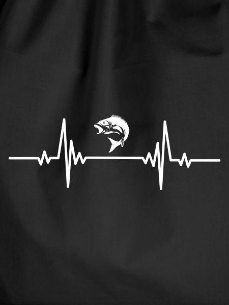 Heartbeat Catching Fish