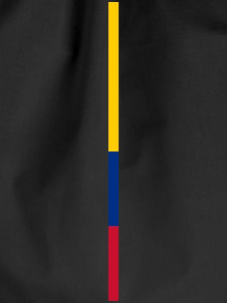 Colombia Stripe
