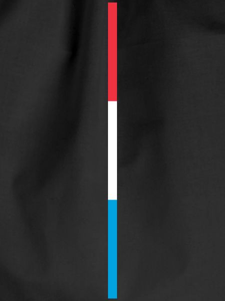 Luxembourg Stripes