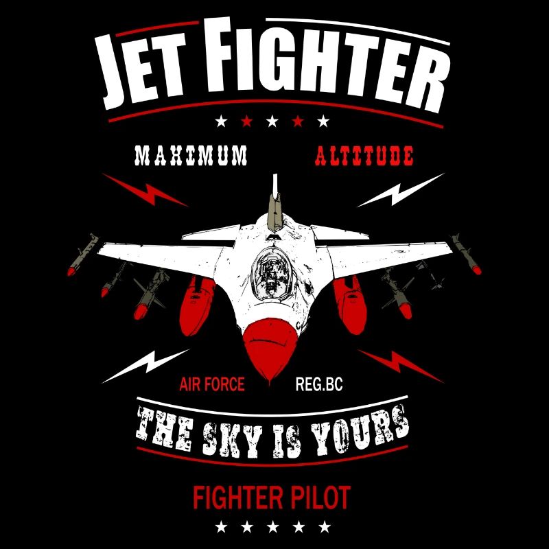 Jet Pilot