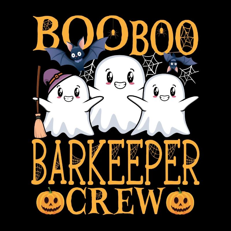 Barkeeper uu Lustiger Barkeeper