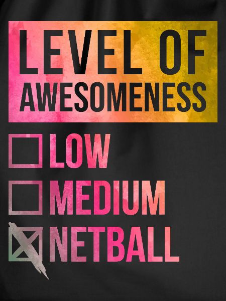 Netball Netball Netball