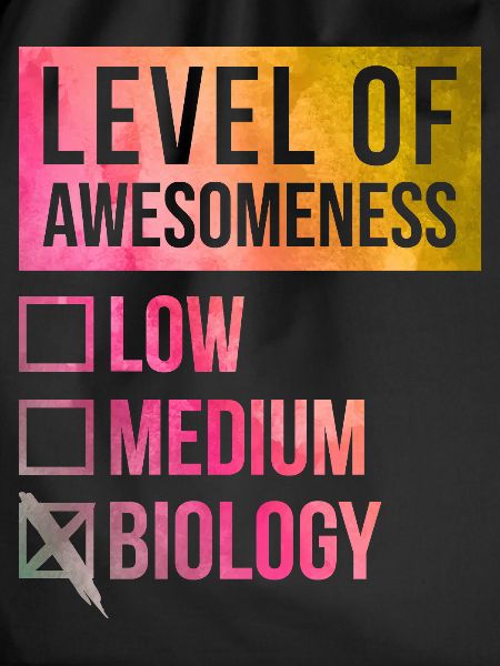 Biology Biology Biology