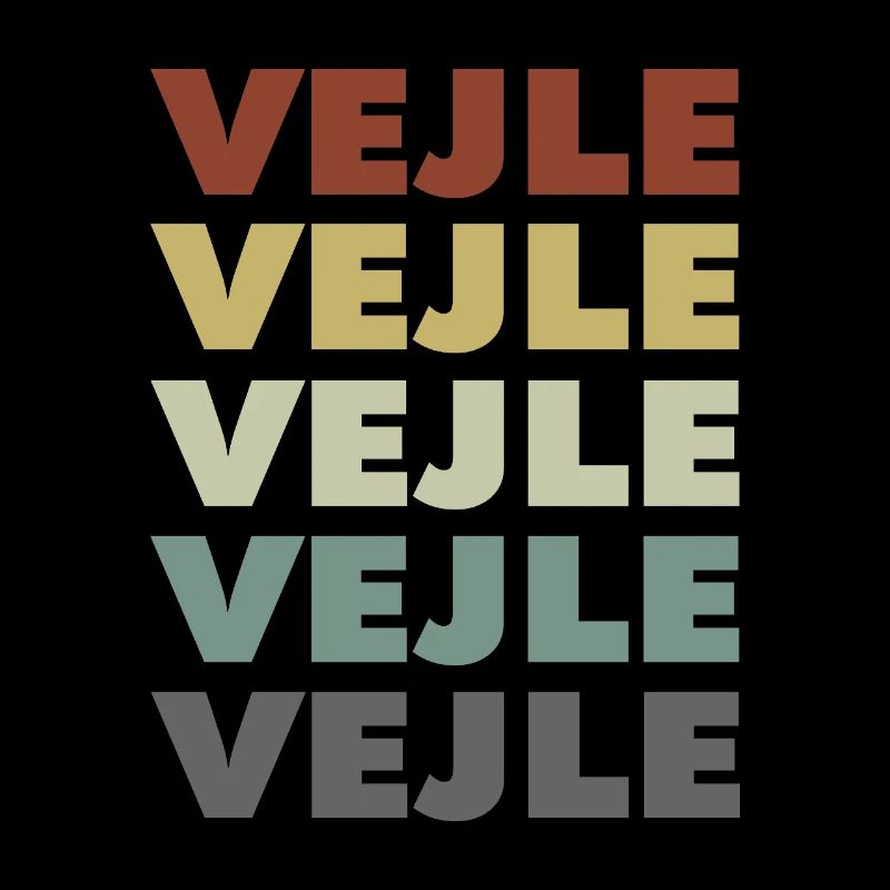 Vejle - Denmark - Denmark - Scandinavia