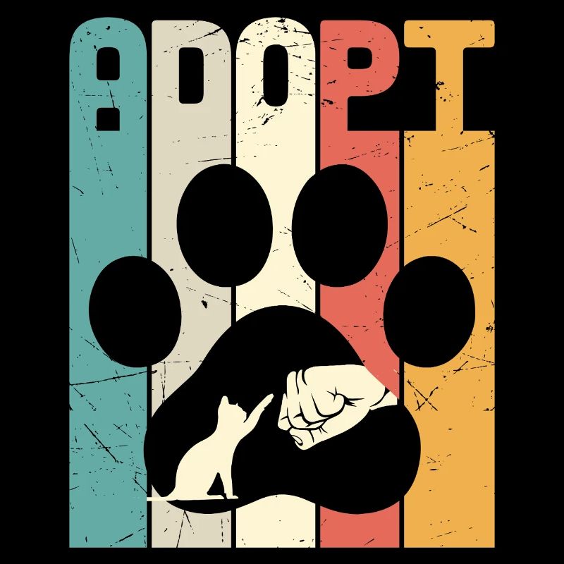 Adopt Cat