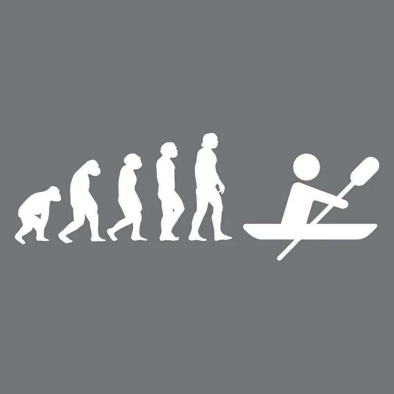 Evolution Ruderer