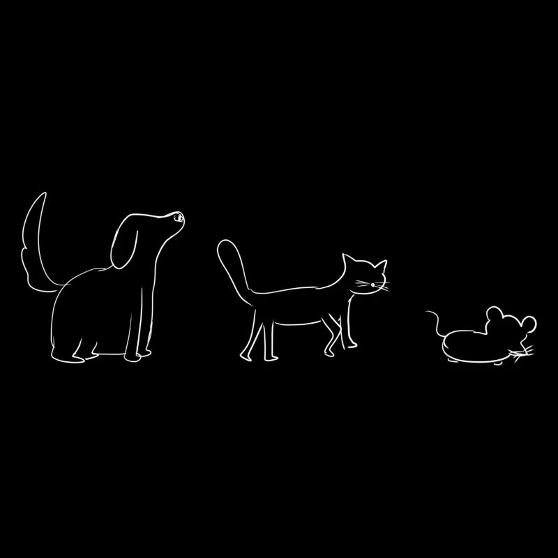Animals Animal lovers