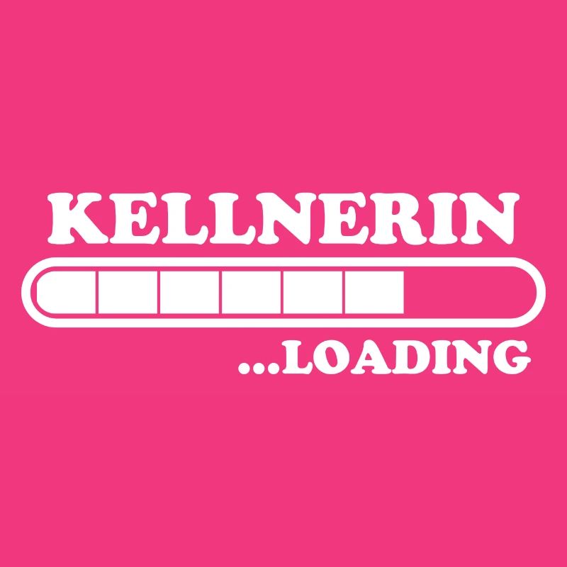 Kellnerin Spruch Kellner Beruf Kellnerin Geschenk