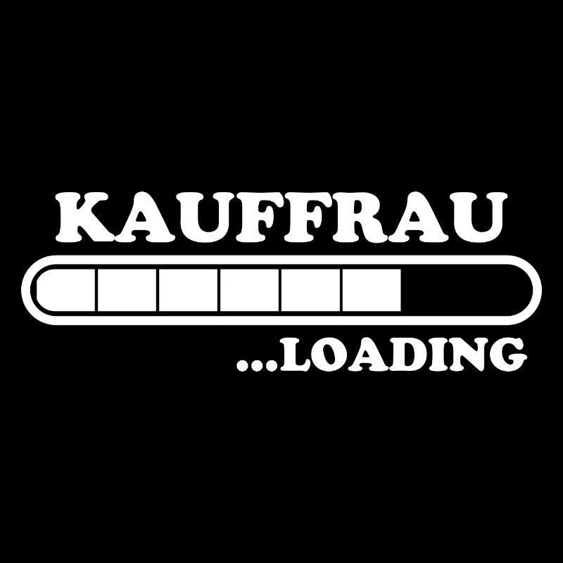 Kauffrau Spruch Verkäuferin Witz Kauffrau Geschenk