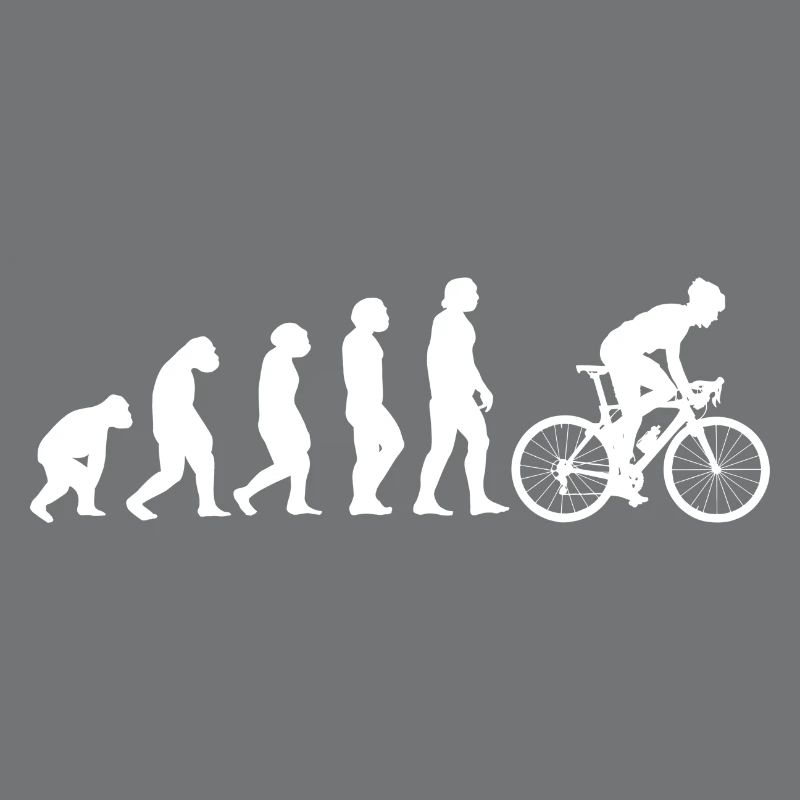 Evolution Biker