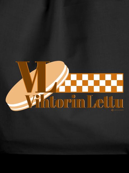 Vihtorin Pancake