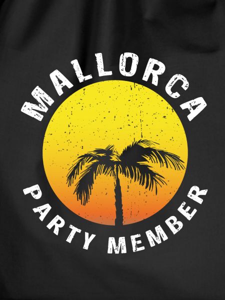 MALLORCA PARTY MEMBERS