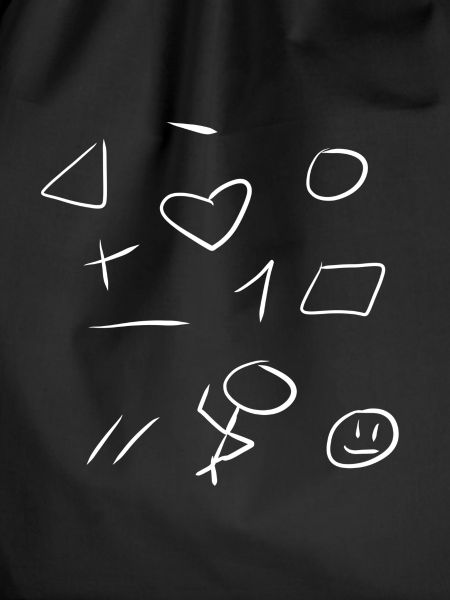 shape symbols
