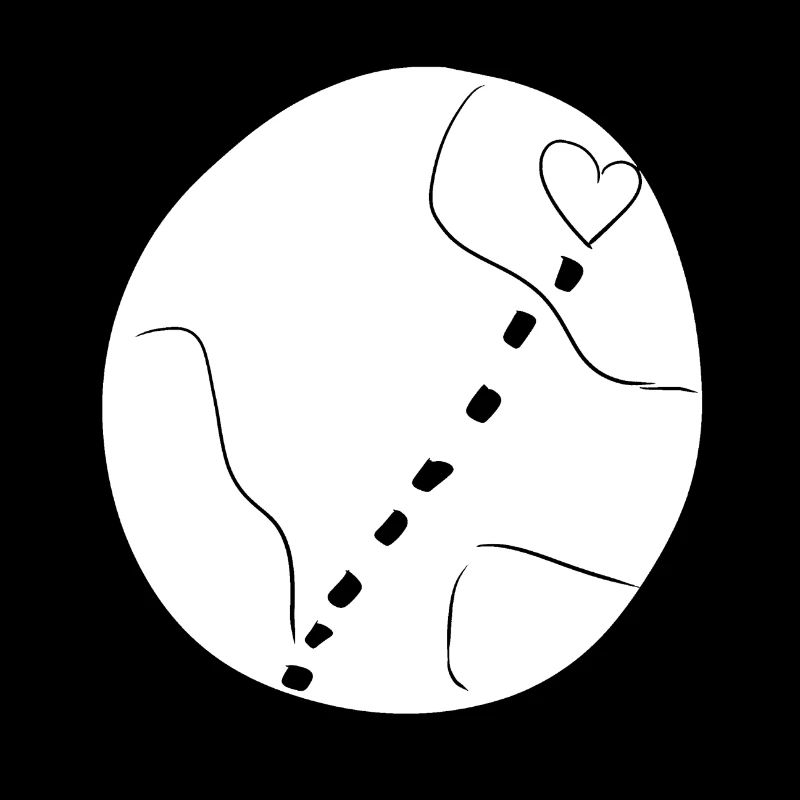 herz erde klimadchutz symbol liebe