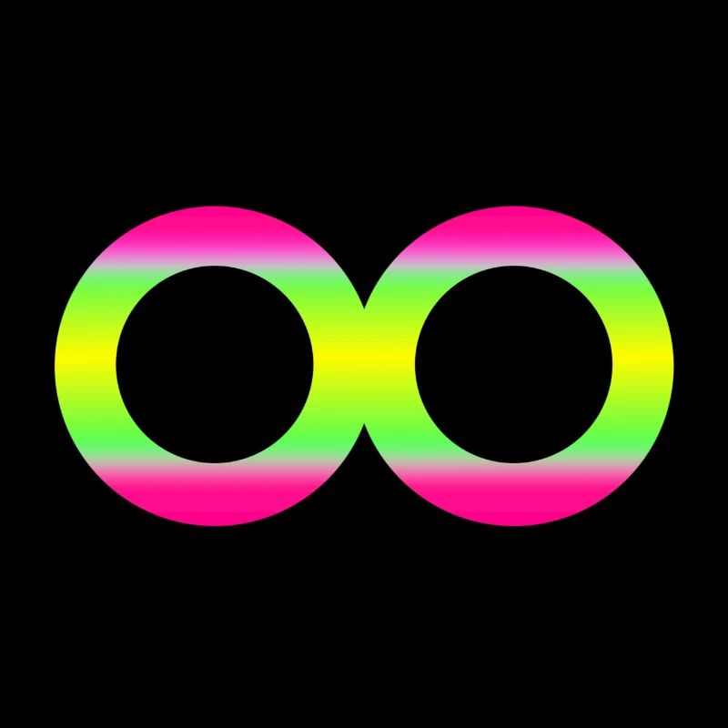 Infinity Acht 1