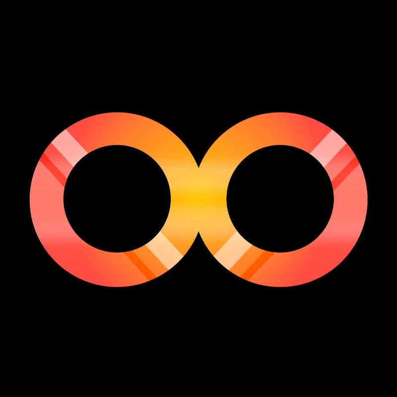 Huit Infinity 6