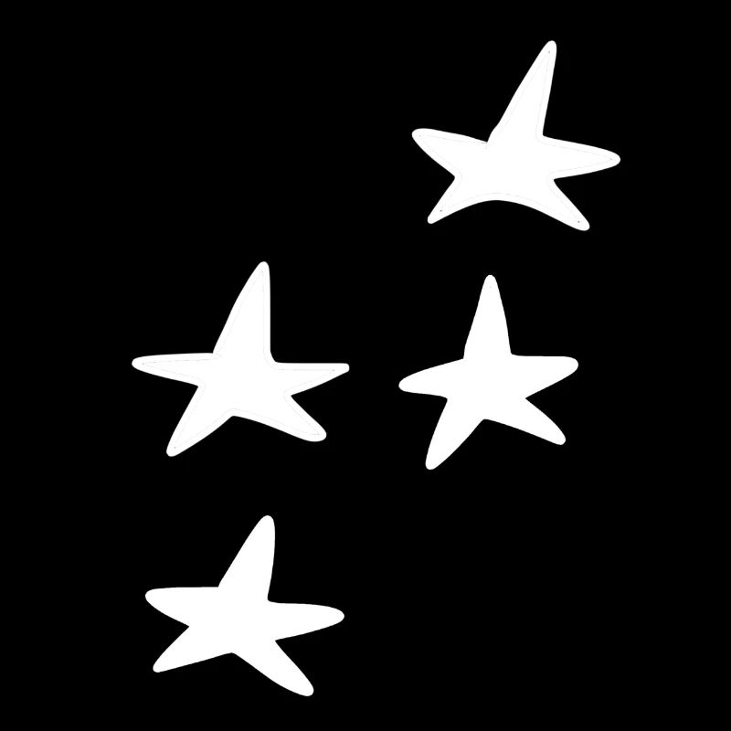 muster vier sterne stern symbol form