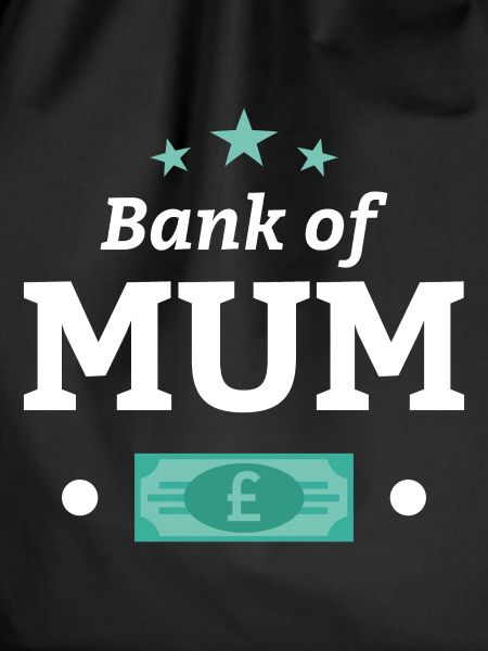 Bank of Mum