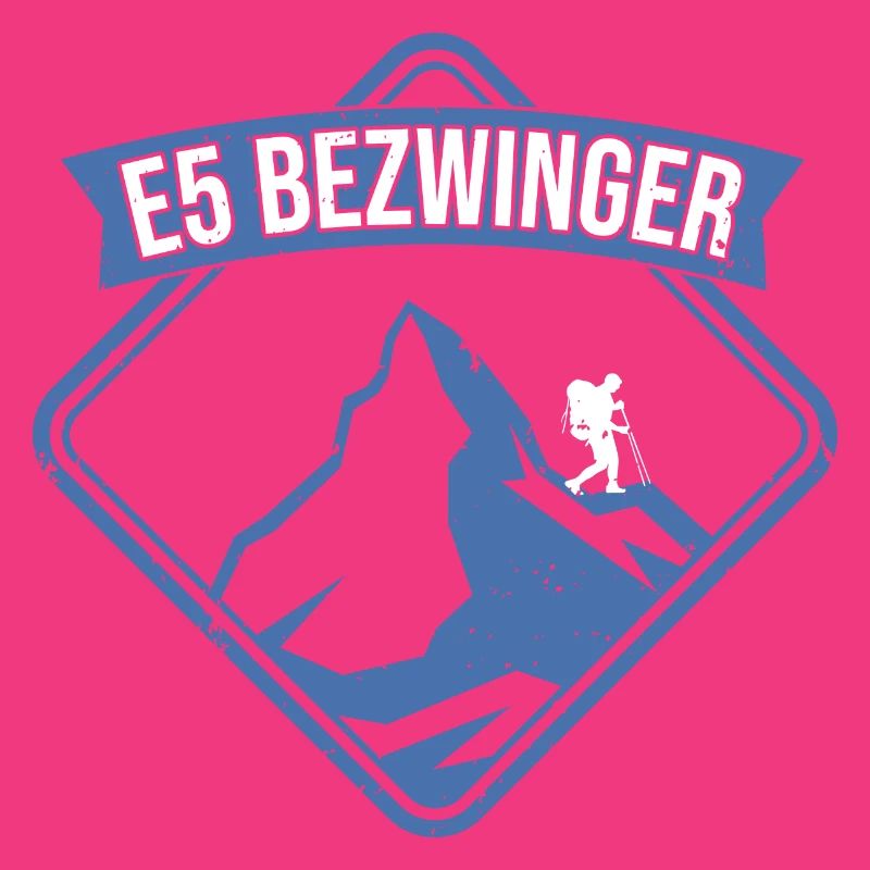 Alpenüberquerung Oberstdorf Meran E5 Fernwanderweg