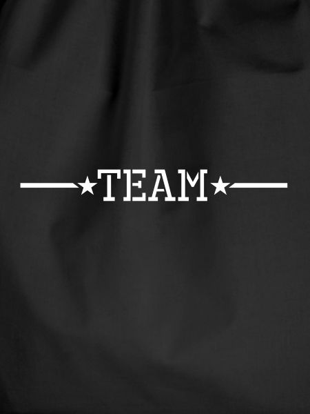 Team line white