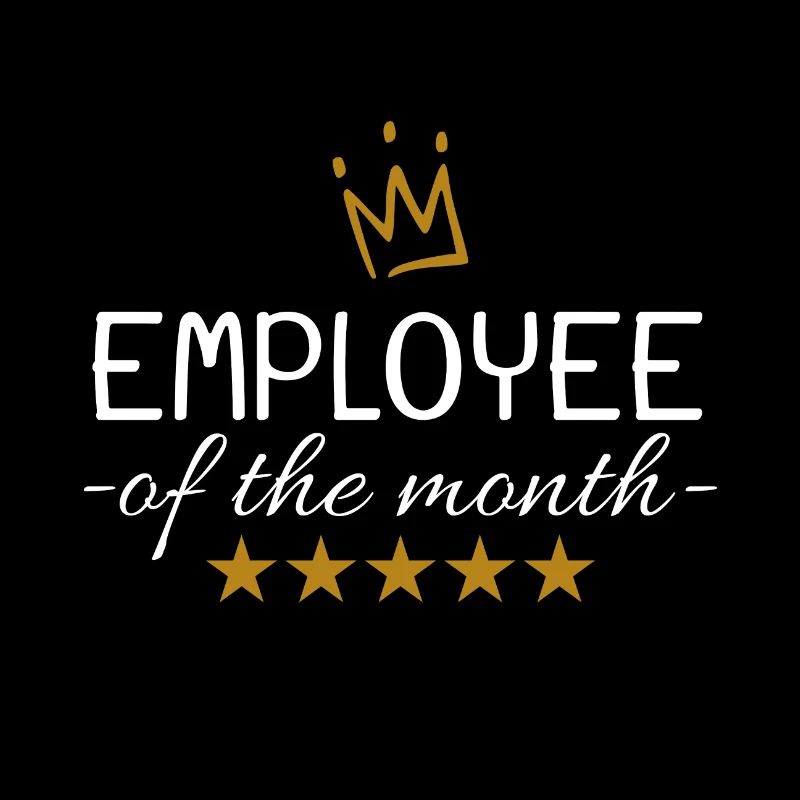 Personnel du mois