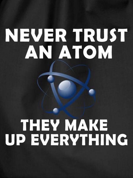 Atom trust