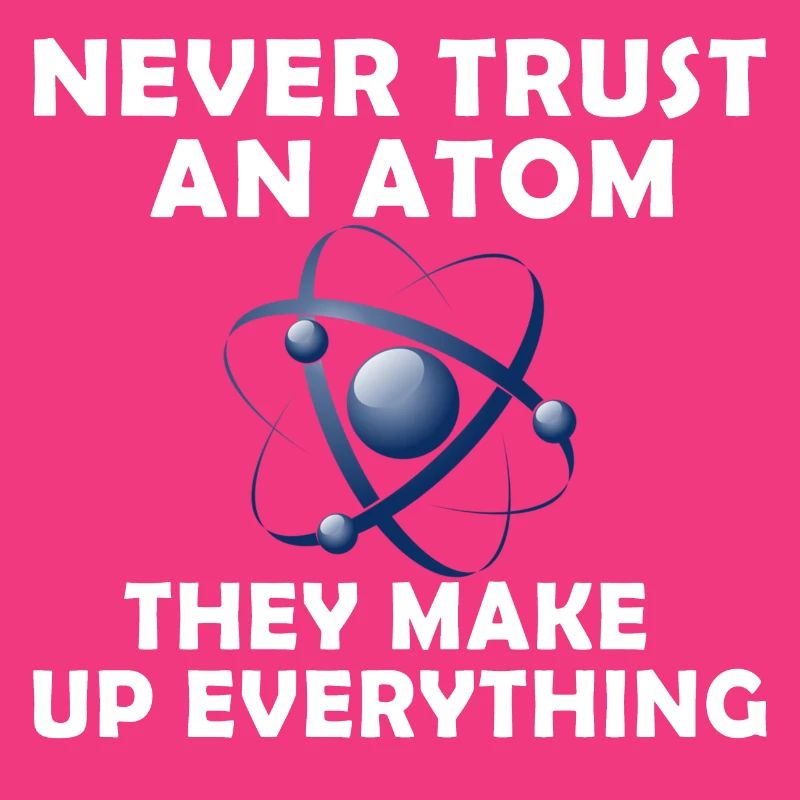 Atom trust
