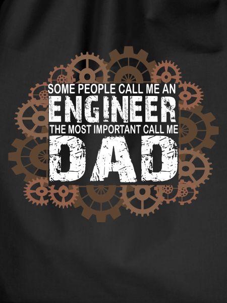 Dad engineer