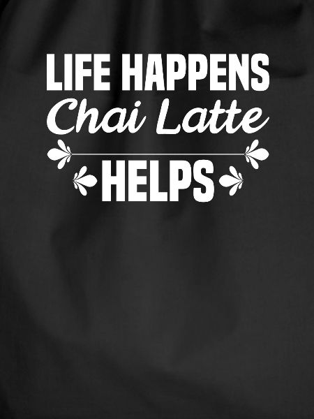 Chai-tee-latte
