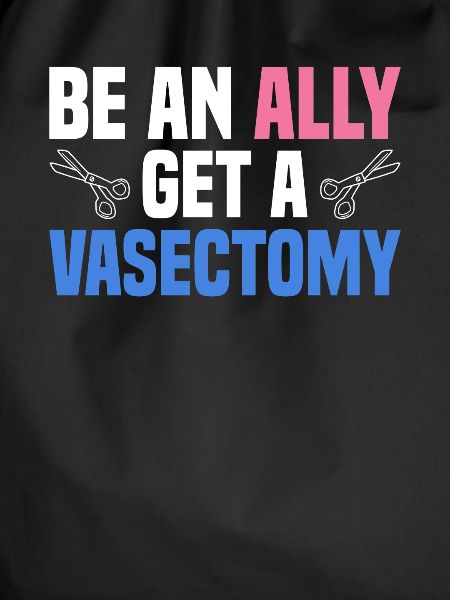 Vasectomy Operation Retirement