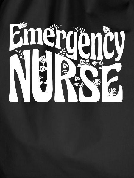 Emergency Nurse
