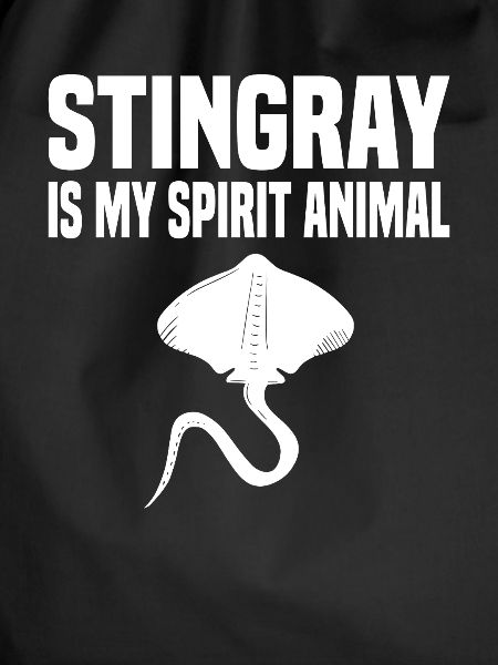 Stingrays Manta Rays Ocean