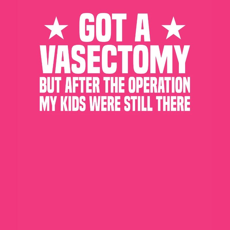 Chirurgie de vasectomie