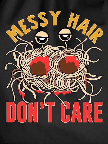 Flying Spaghetti Monster FSM