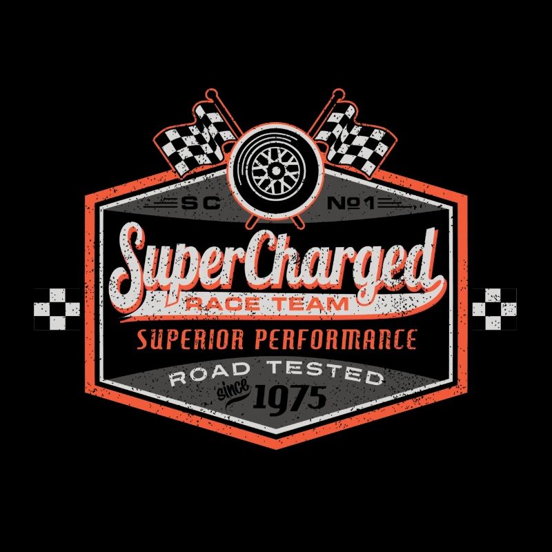 Super Charged
