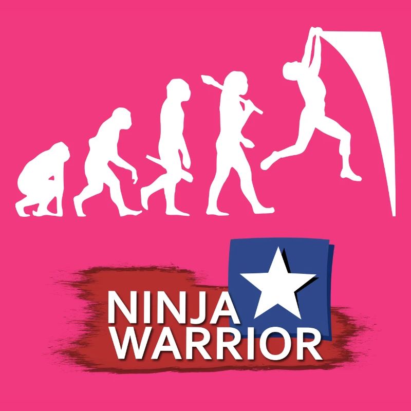 Ninja Warrior Evolution