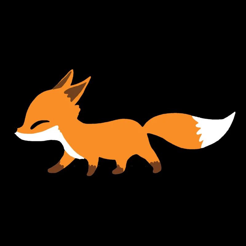 fox hunting