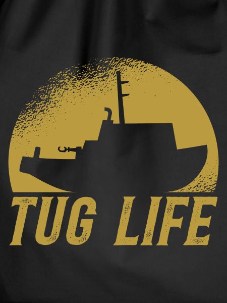 Schlepper Schleppboot Tug Life