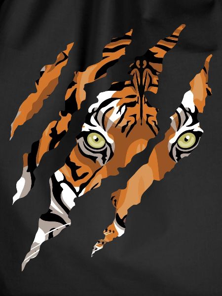 Tiger Claws