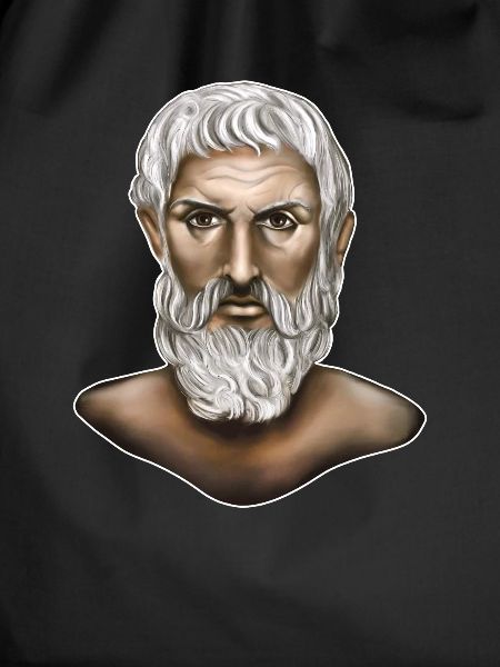 Epicurus Greek Philosophy