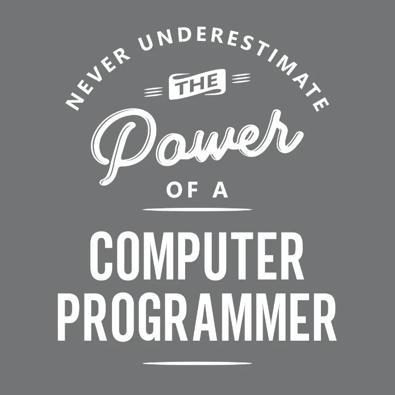 Programmeur informatique Drôle Titre d’emploi Profession