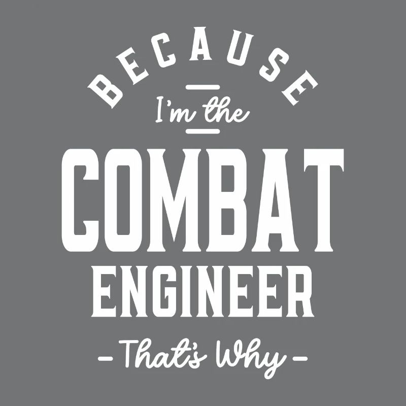 Combat Engineer Job Title Profession