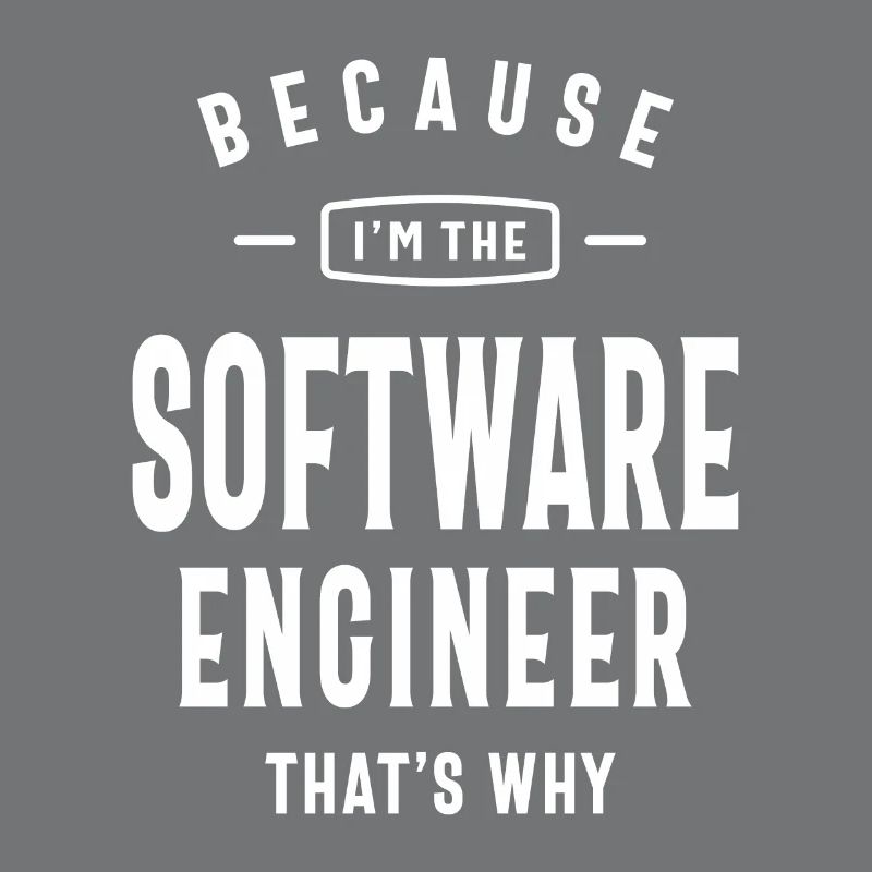 Software Engineer Berufsbezeichnung Beruf