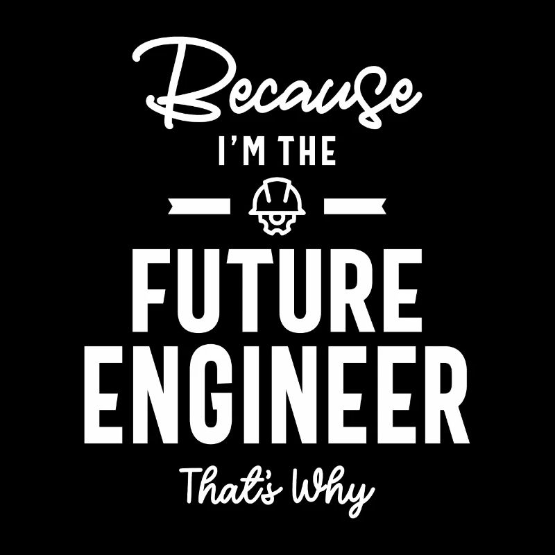 Future Engineer Job Title Profession