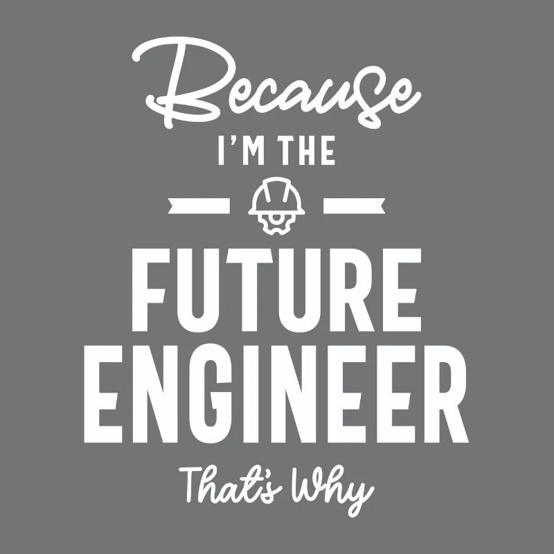Future Engineer Job Title Profession